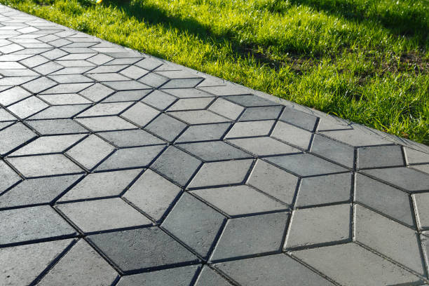 Best Local Driveway Pavers  in Carnation, WA