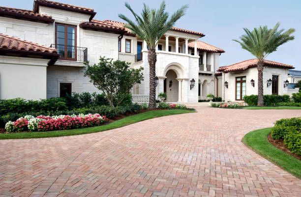 Best Affordable Driveway Paving  in Carnation, WA