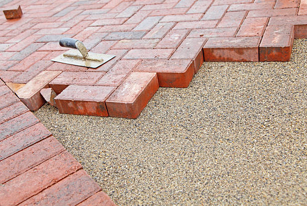 Best Driveway Pavers Contractor  in Carnation, WA