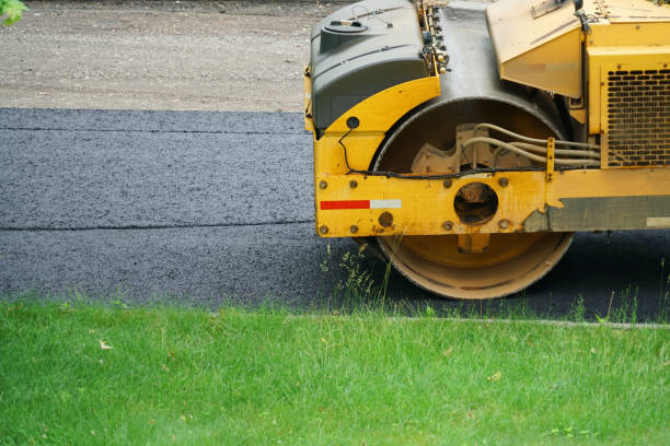 Reasons to Select Us for Your Driveway Paving Requirements in Carnation, WA