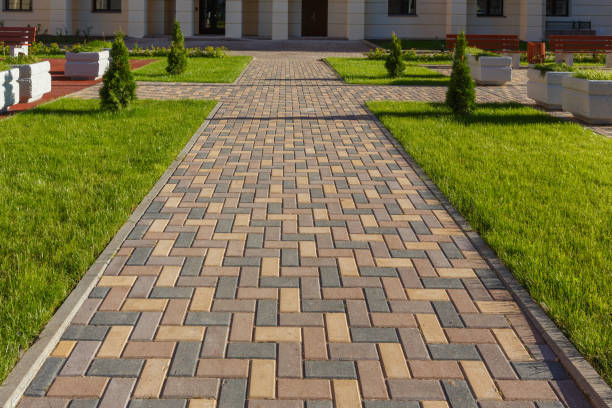 Best Custom Driveway Pavers  in Carnation, WA