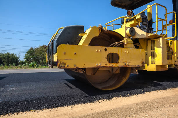 Best Cobblestone Driveway Pavers  in Carnation, WA